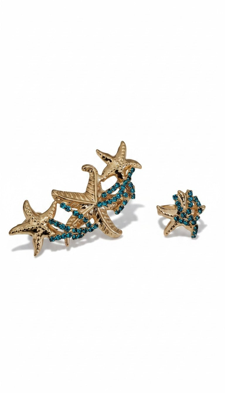 Collana Collezione Stelle Marine