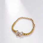 Bracciali / Cavigliera linea Crisalide