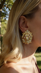 Choker Leone Collezione Savana