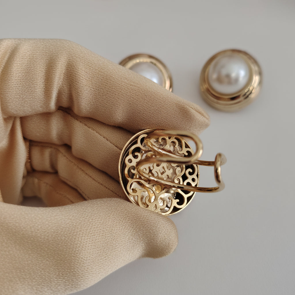 Anello Space grande