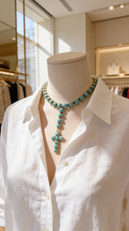 Chokers Rosari