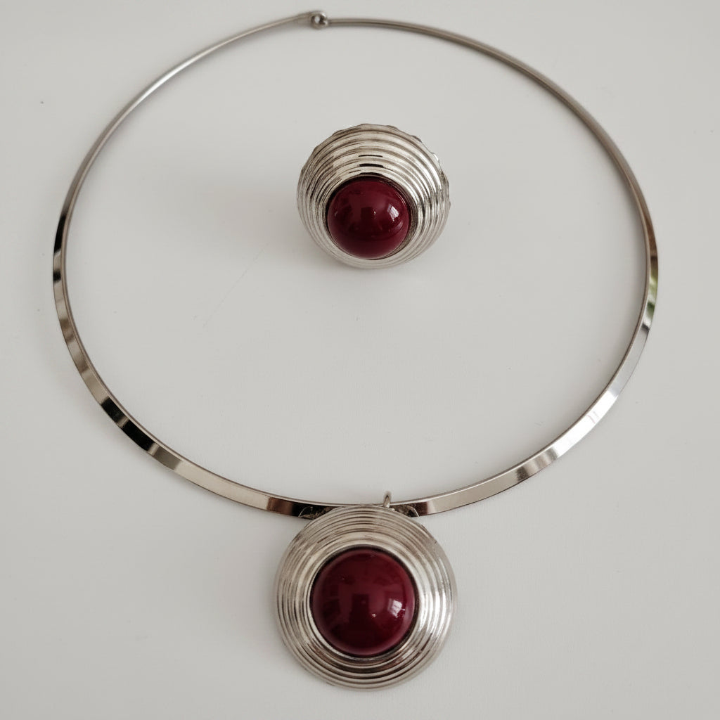 Parure Space