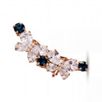Earcuff farfalle linea Crisalide