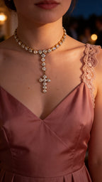 Chokers Rosari