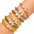 Bracciali / Cavigliera linea Crisalide