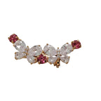 Earcuff farfalle linea Crisalide