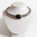 Set choker e bracciale Alessandra