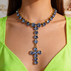 Chokers Rosari