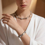Bracciale Luce del Mattino