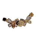 Earcuff farfalle linea Crisalide