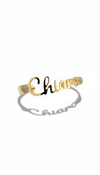 Bracciale Personalizzato con Nome