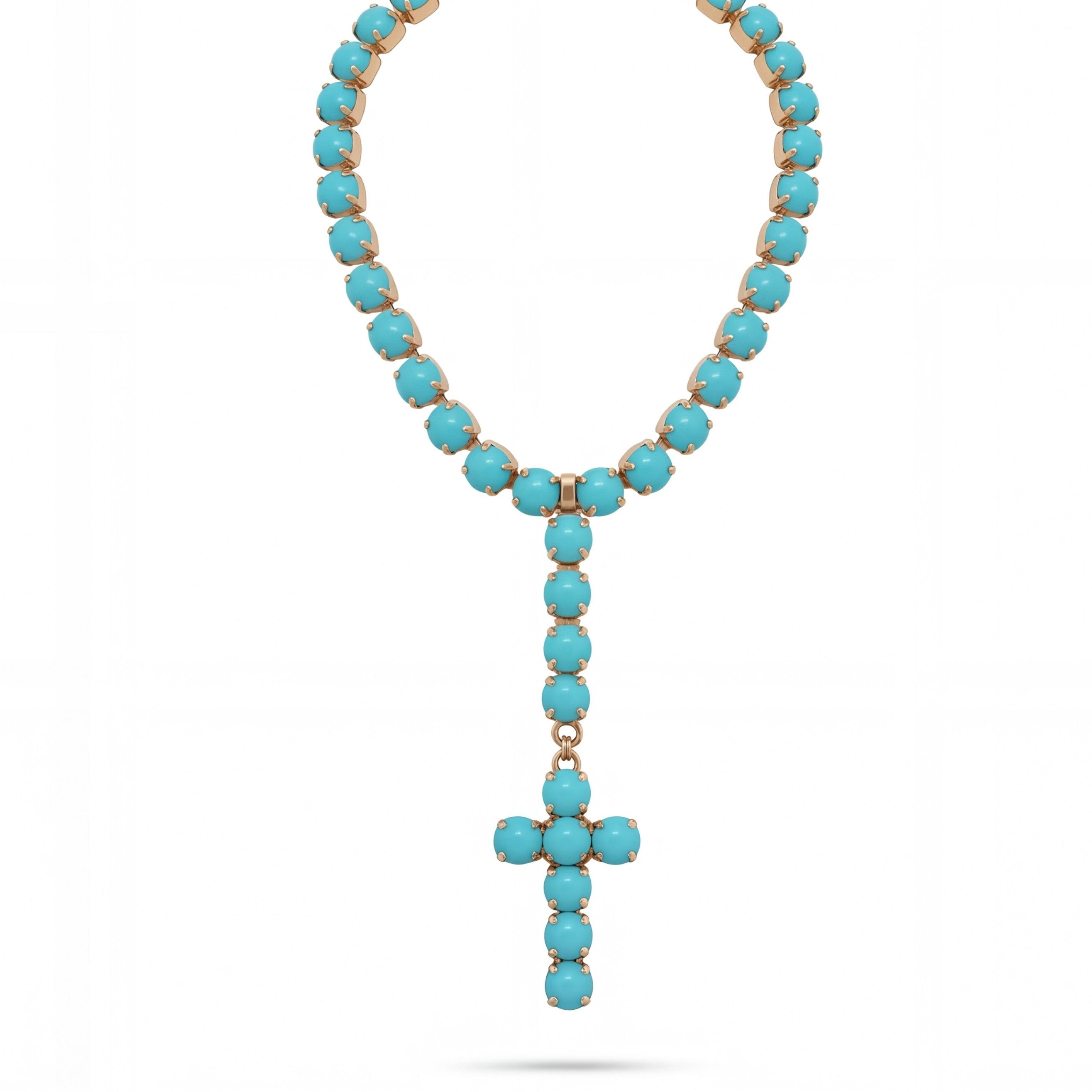 Chokers Rosari