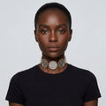 Chokers sterline argento Sanremo 2026