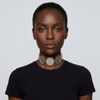Chokers sterline argento Sanremo 2026