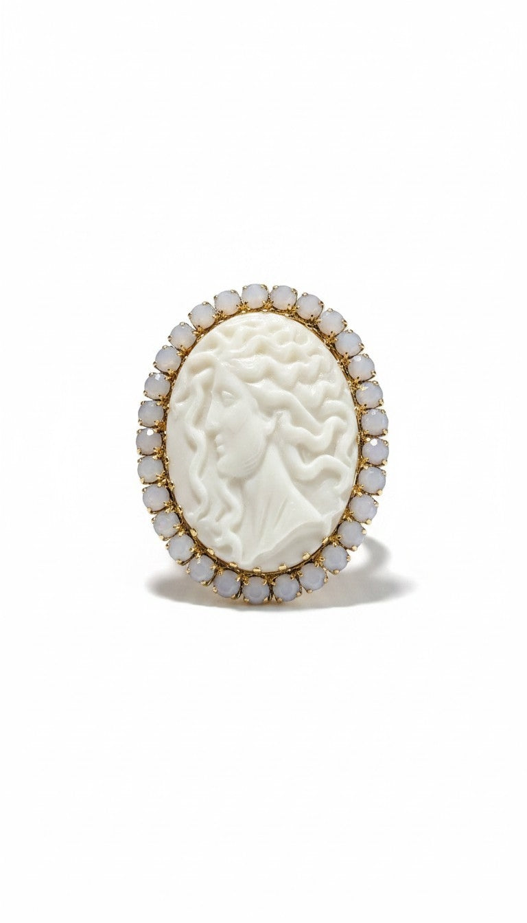 Anello Medusa