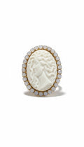 Anello Medusa