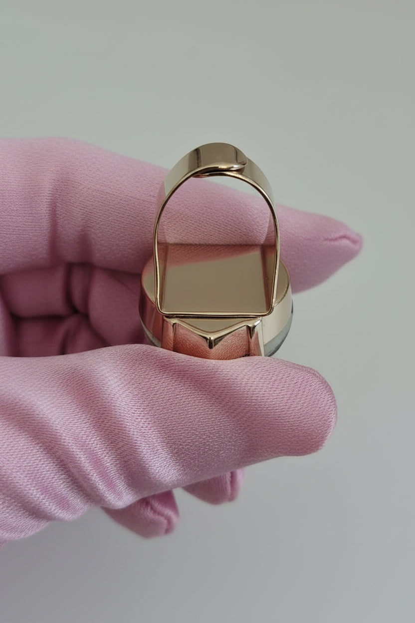 Anello Love