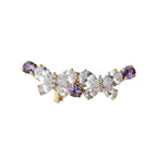 Earcuff farfalle linea Crisalide