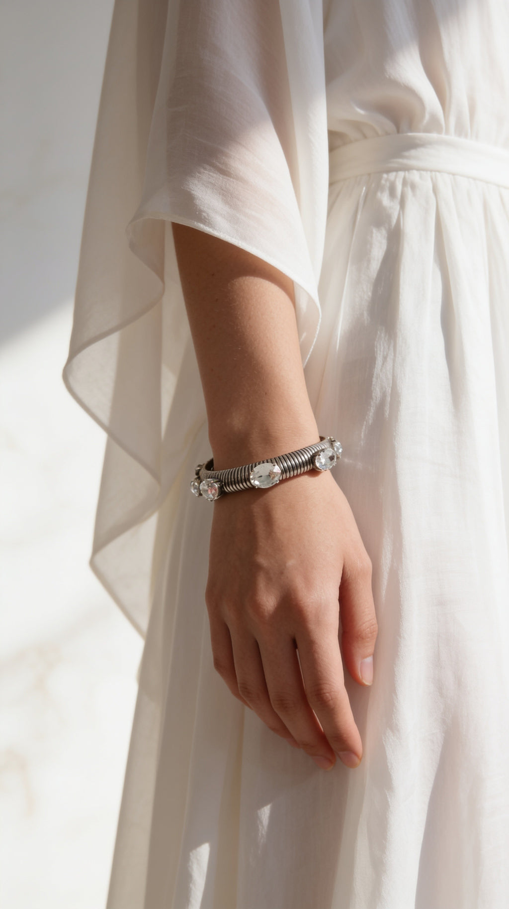 Choker Luce del Mattino