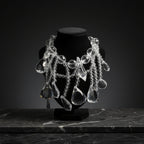 Collana Crystal