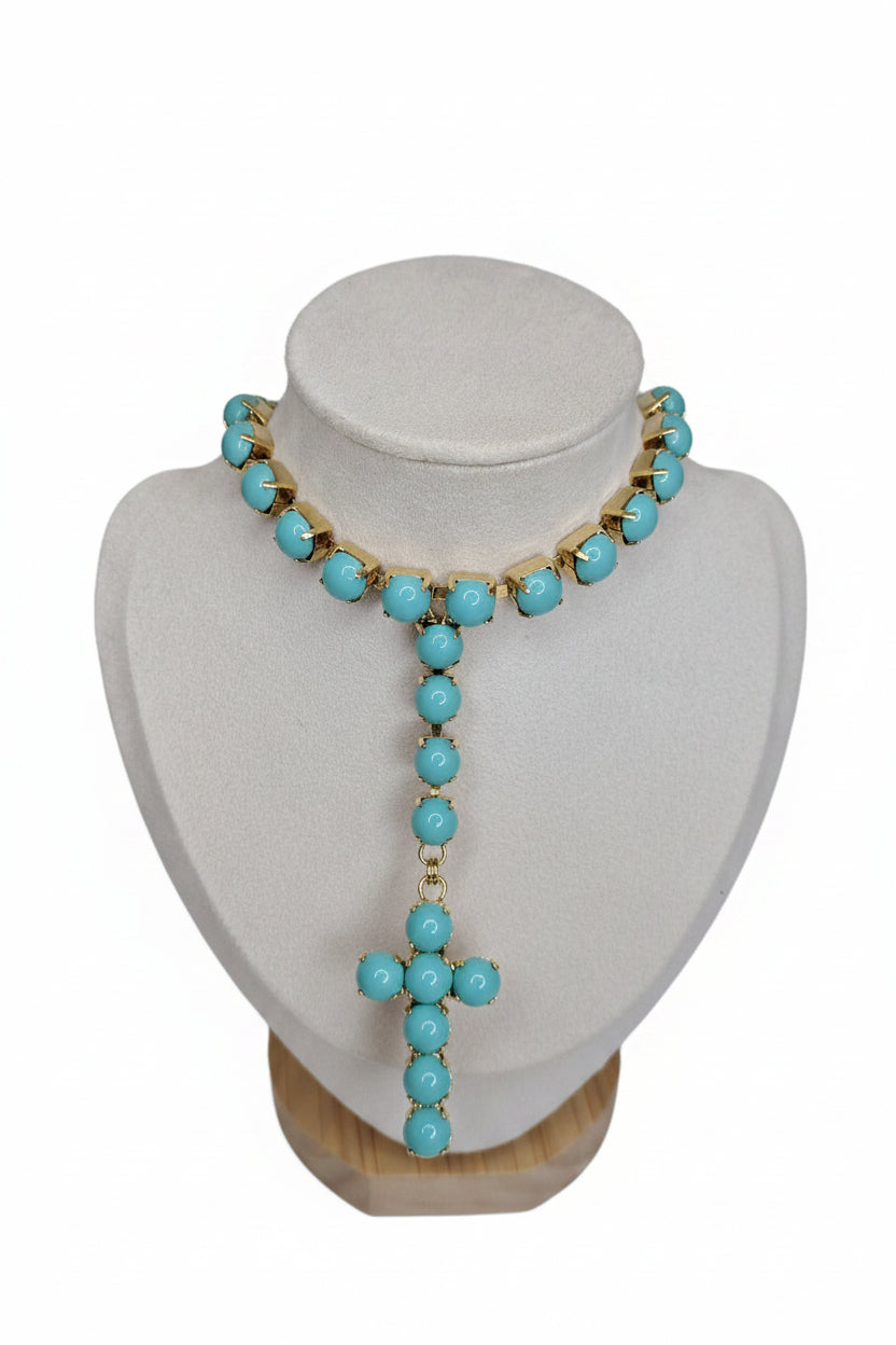 Chokers Rosari