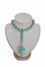 Chokers Rosari