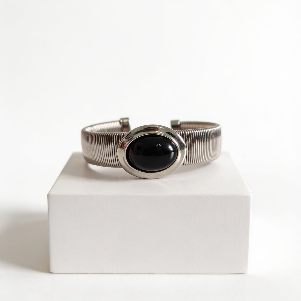Set choker e bracciale Alessandra