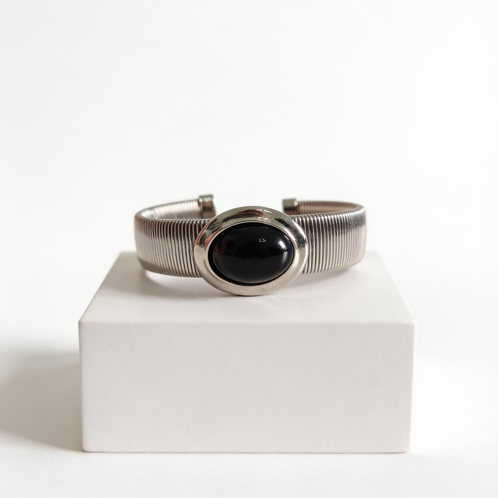 Set choker e bracciale Alessandra