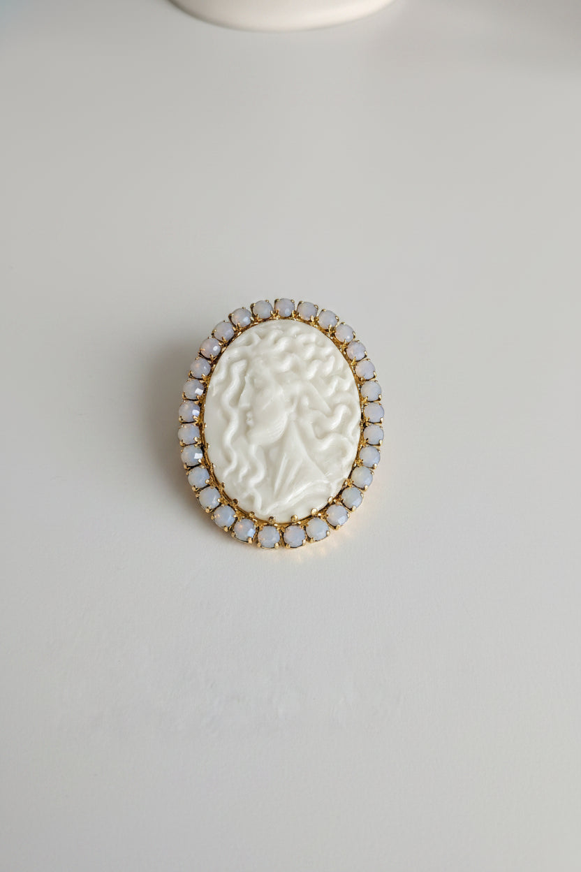 Anello Medusa