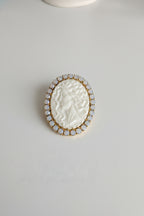 Anello Medusa