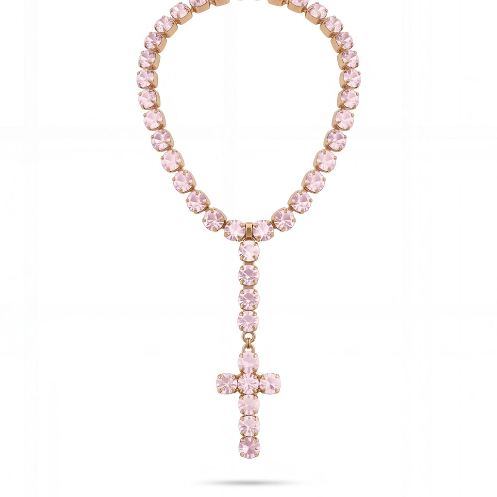 Chokers Rosari