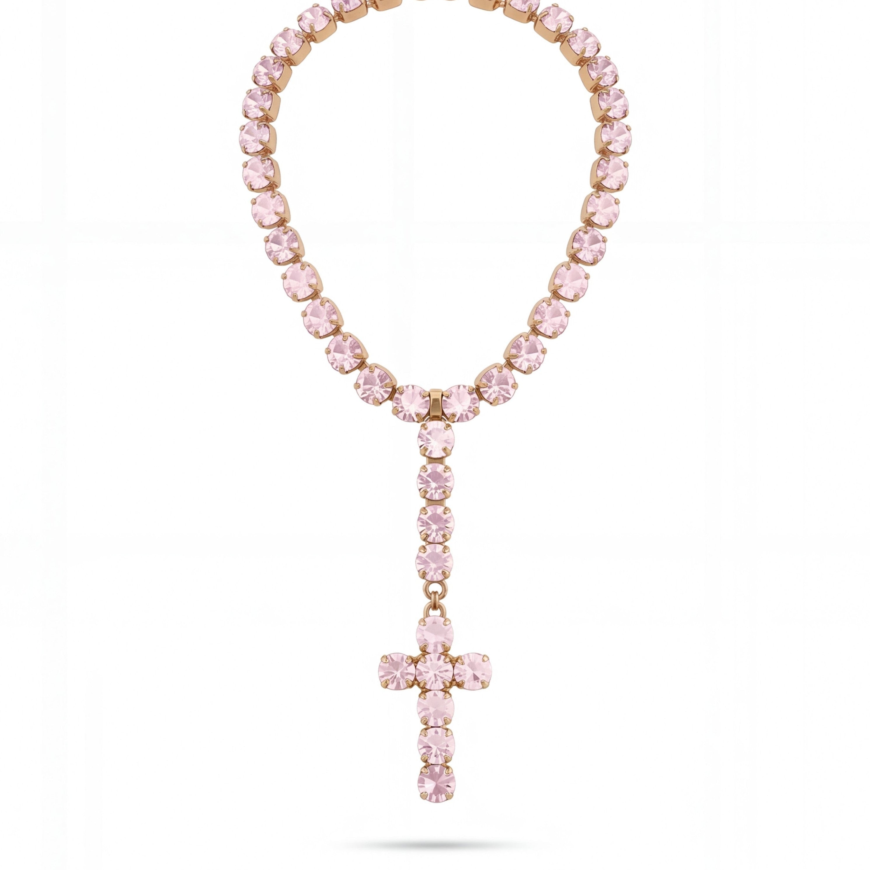 Chokers Rosari
