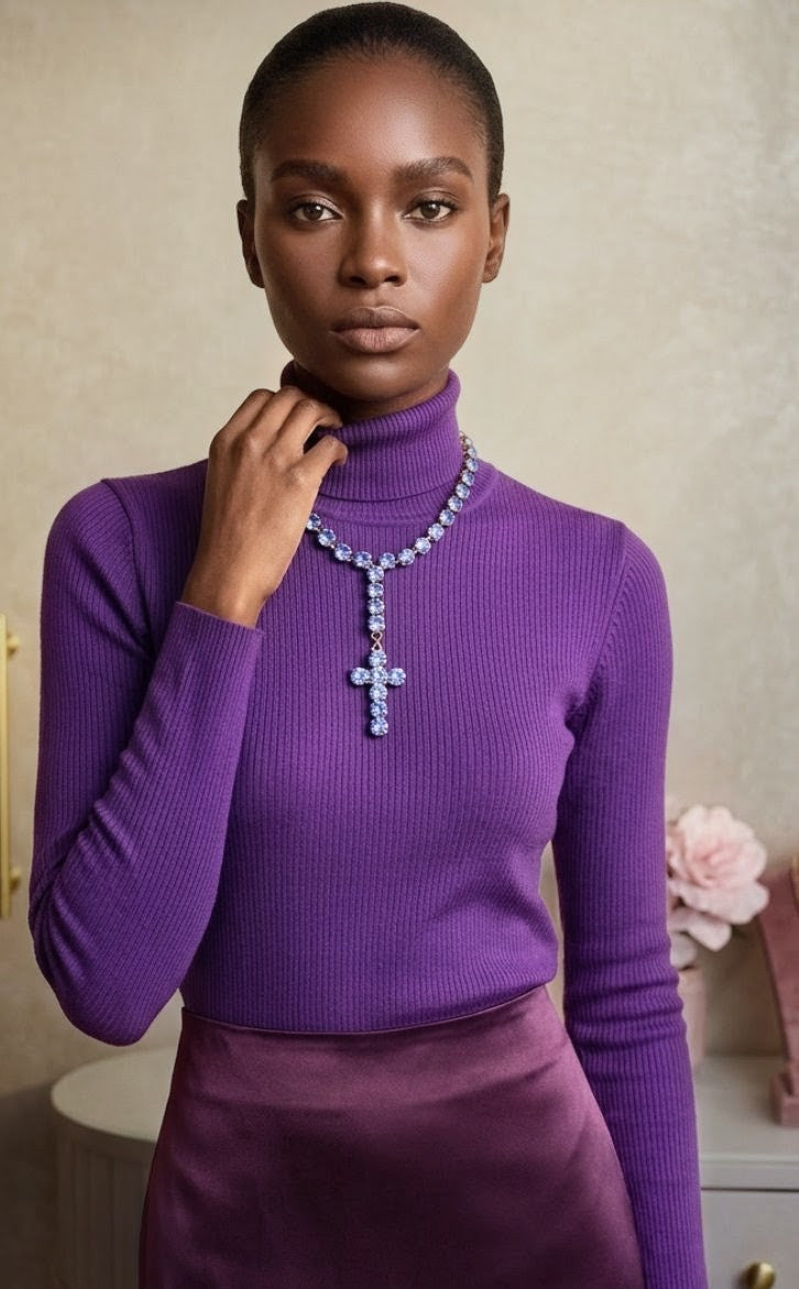 Chokers Rosari