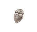 Anello cuoresacro Portafoto