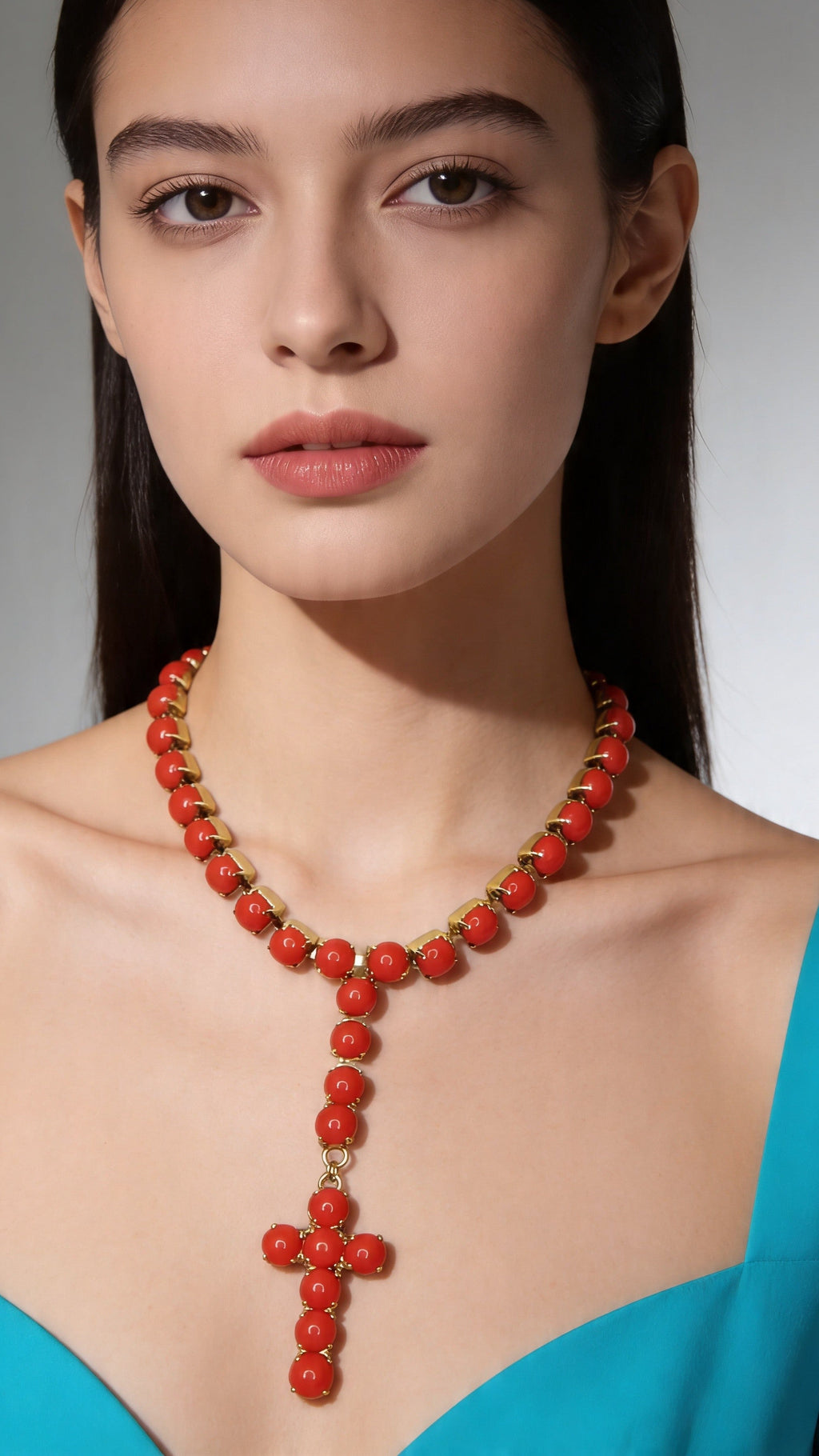Chokers Rosari