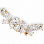 Earcuff farfalle linea Crisalide