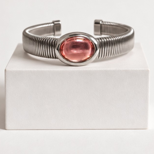 Set choker e bracciale Alessandra