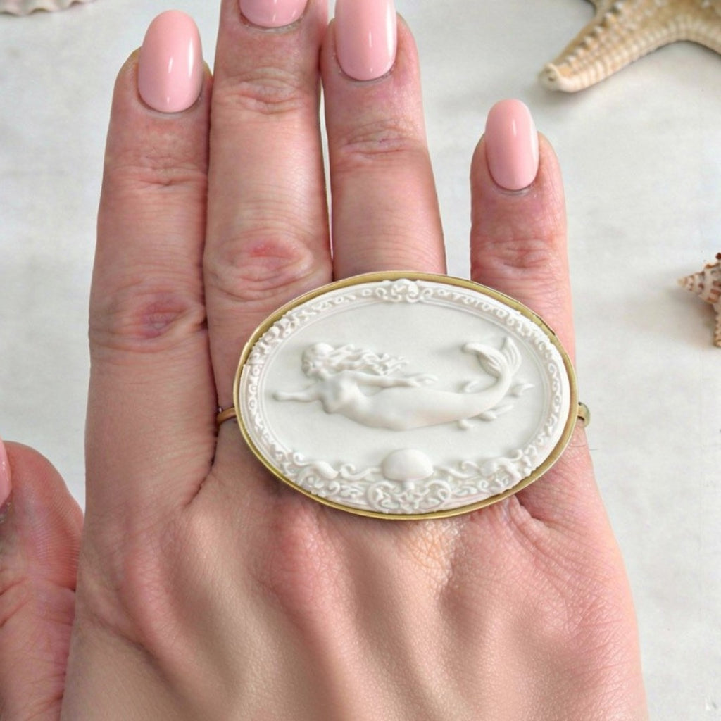 Anello Parthenope