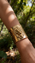 Bracciale Leone Collezione Savana