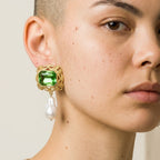 Orecchini stile Vintage Valery