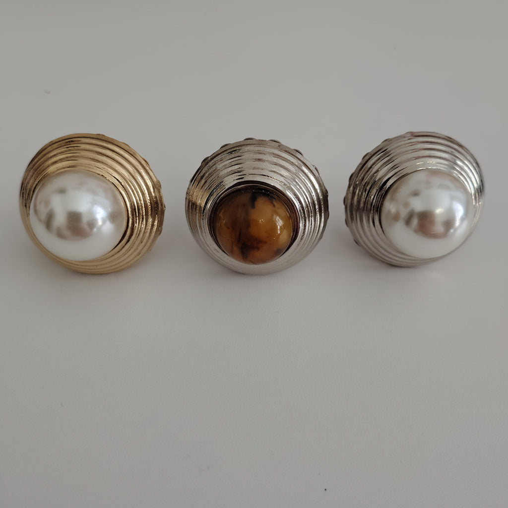 Anello Space grande