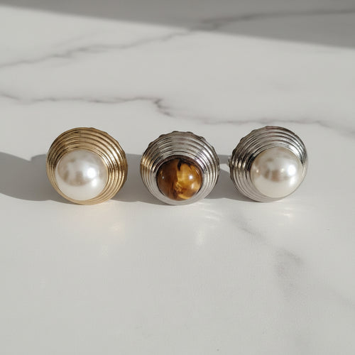 Anello Space grande