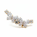 Earcuff farfalle linea Crisalide