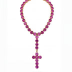 Chokers Rosari