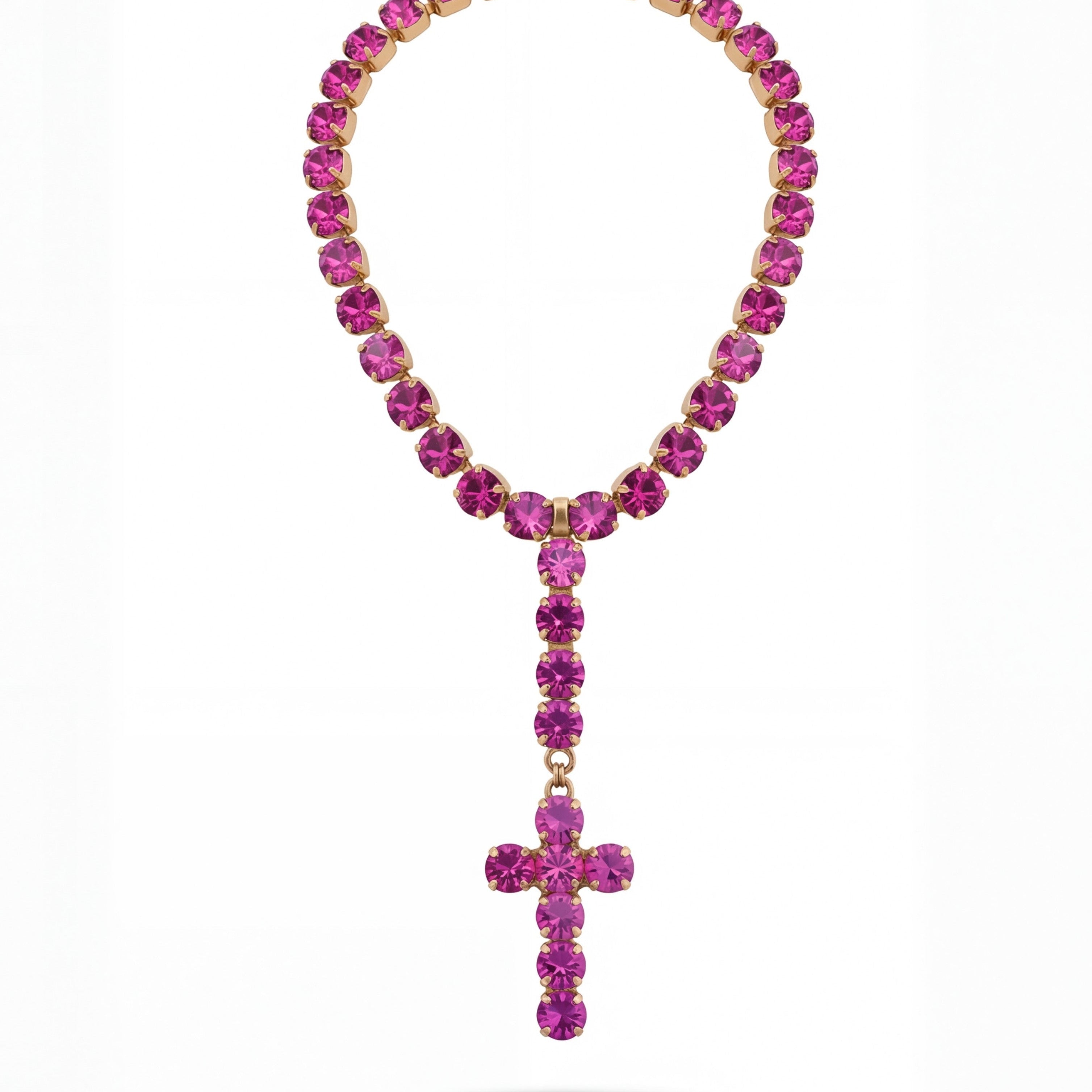 Chokers Rosari
