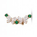 Earcuff farfalle linea Crisalide