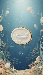 Cammeo Sirena Bianco