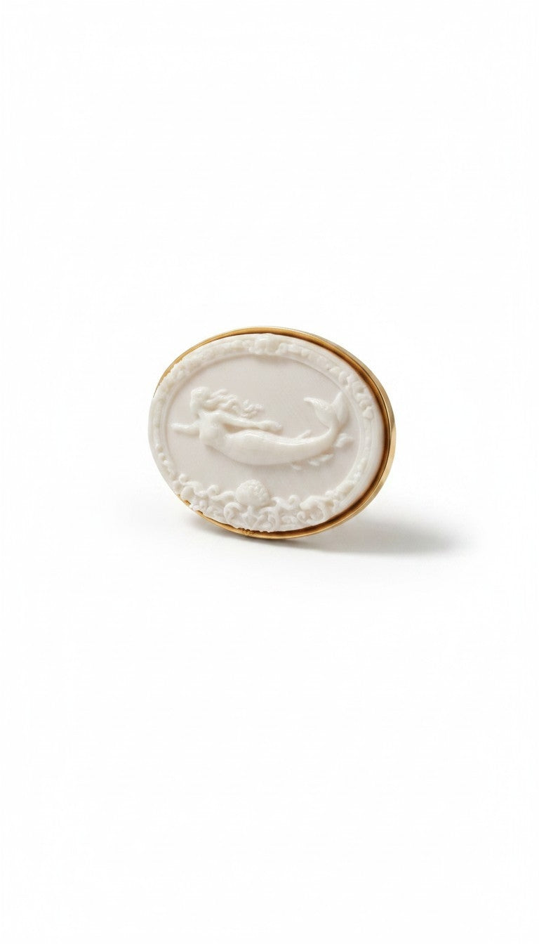 Anello Parthenope