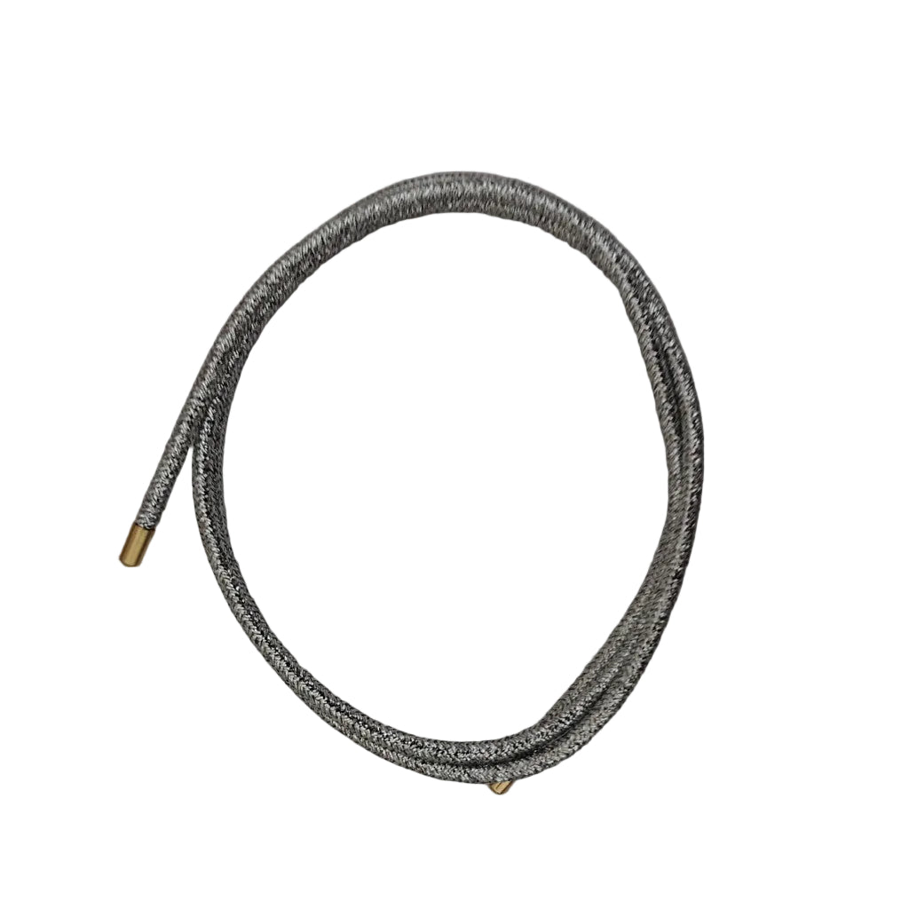 Ciondolo Love con collarino magnetico